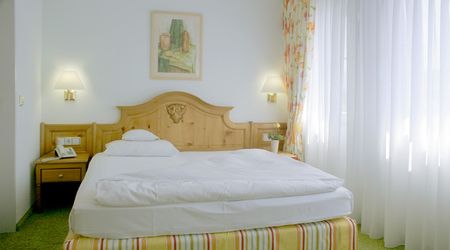  - Standardzimmer